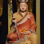 地蔵菩薩